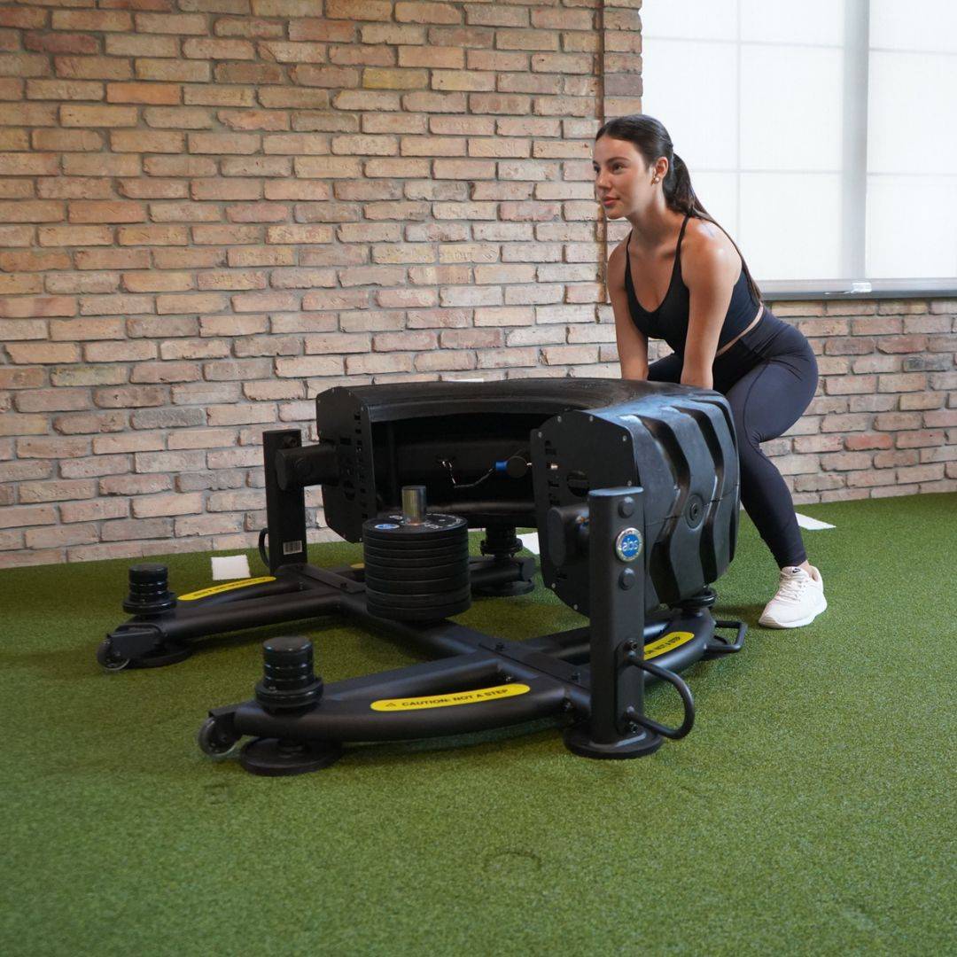TireFlip 180® System – The Abs Company
